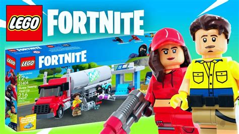 lego fortnite aufträge|LEGO® Fortnite wird zu LEGO Fortnite Odyssey im Sturmjäger。